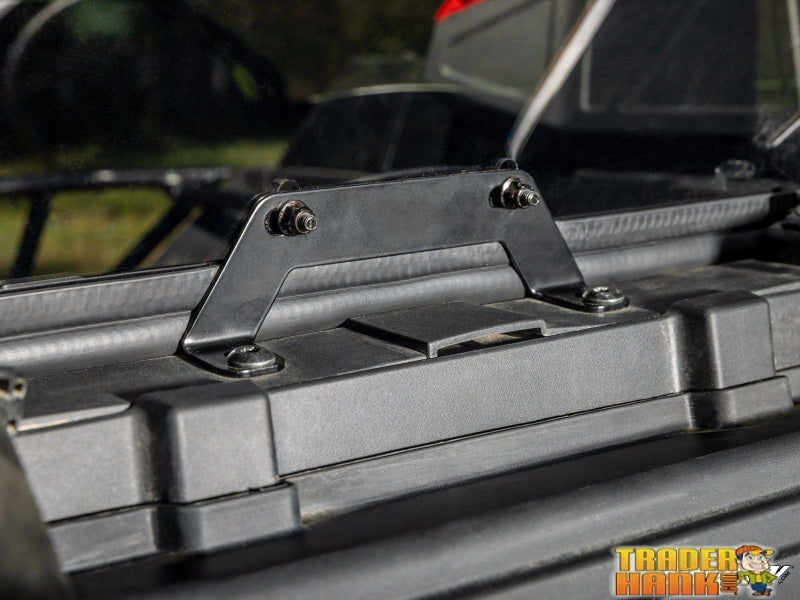 Polaris RZR Pro R Hard Cab Enclosure Upper Doors | UTV Accessories - Free shipping