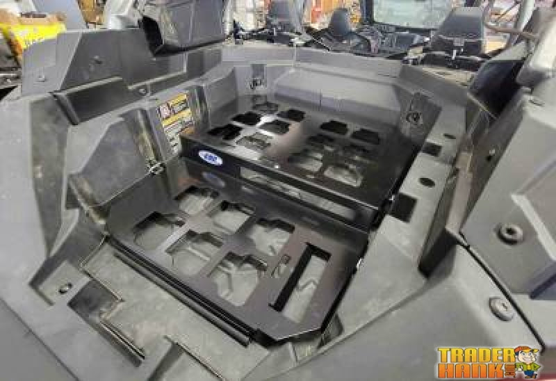 Polaris RZR PRO R Milwaukee Pack Out Rack | Free shipping