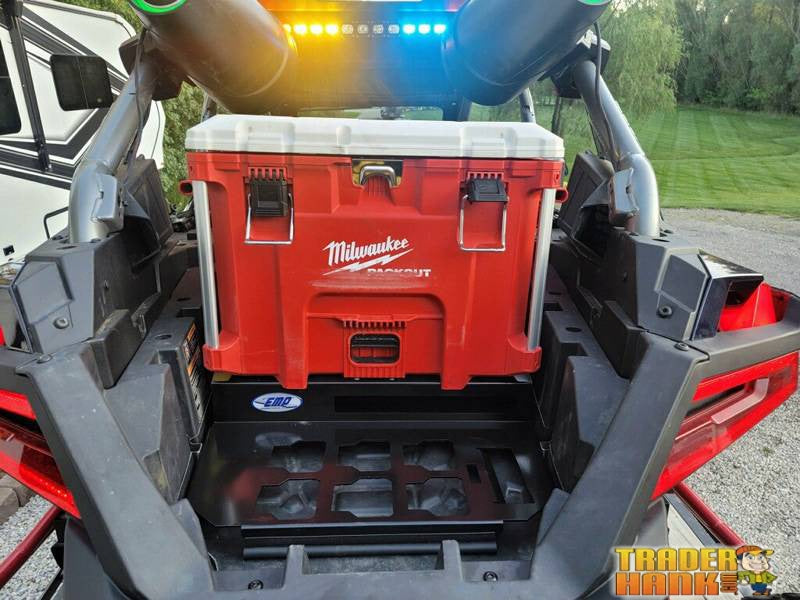 Polaris RZR PRO R Milwaukee Pack Out Rack | Free shipping