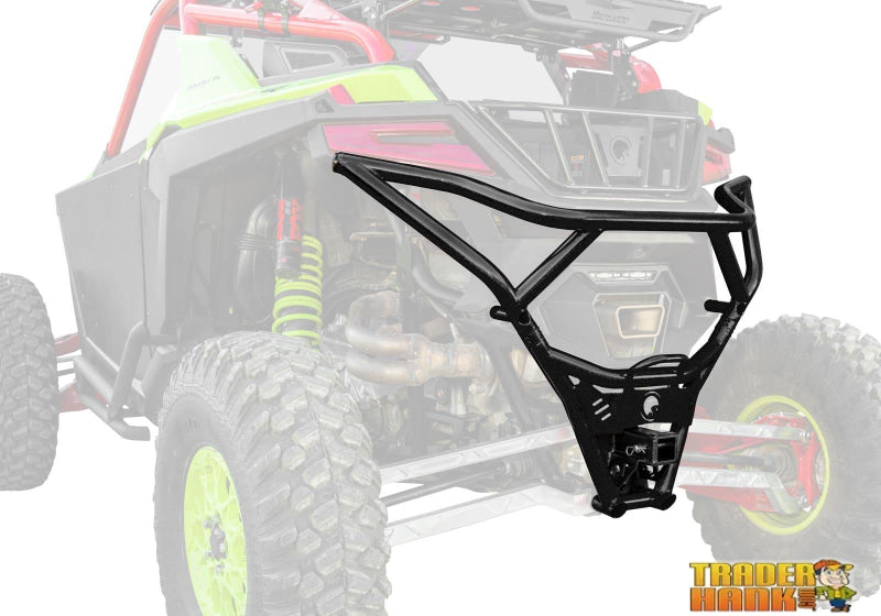 Polaris RZR Pro R Rear Bumper | UTV Accessories - Free shipping