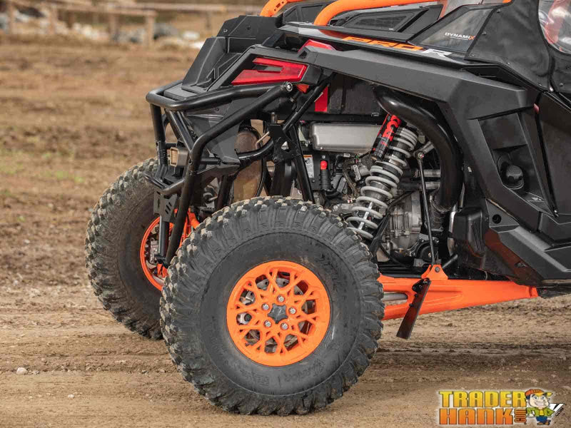 Polaris RZR Pro R Rear Bumper | UTV Accessories - Free shipping