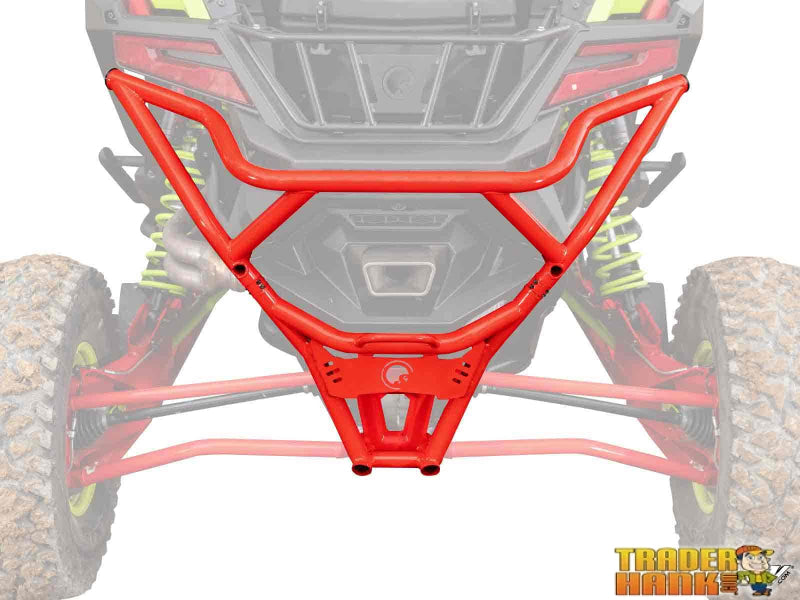 Polaris RZR Pro R Rear Bumper | UTV Accessories - Free shipping