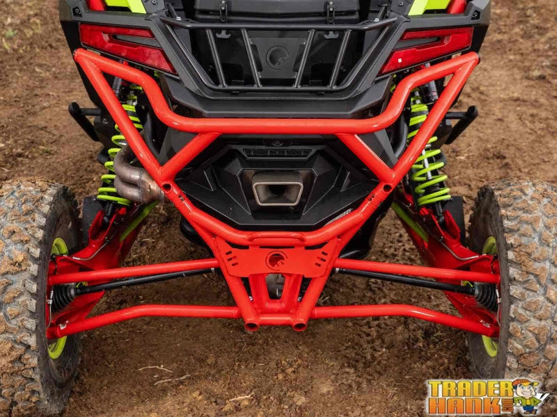 Polaris RZR Pro R Rear Bumper
