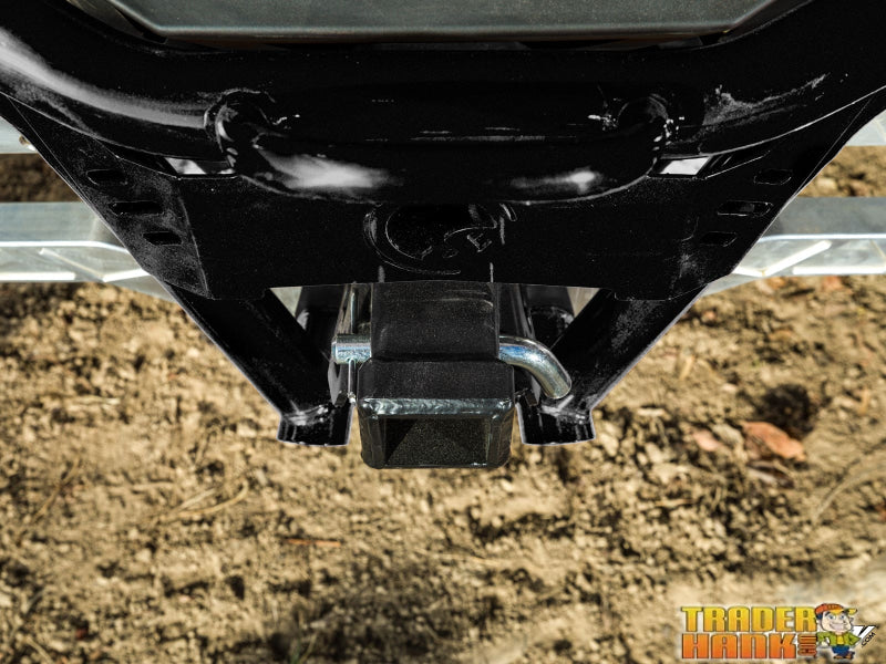 Polaris RZR Pro R Rear Bumper | UTV Accessories - Free shipping