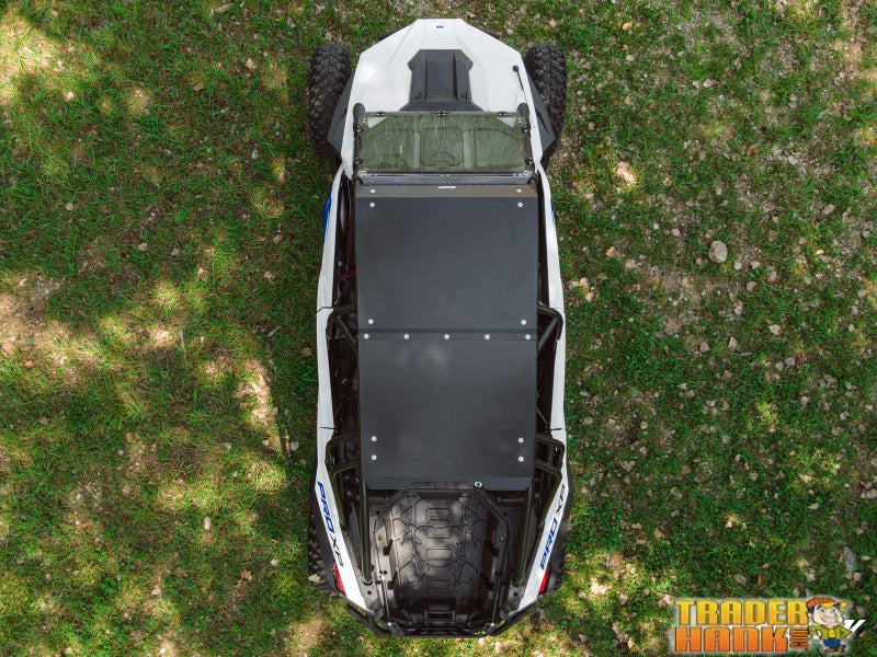 Polaris RZR Pro S 4 Aluminum Roof | UTV Accessories - Free shipping