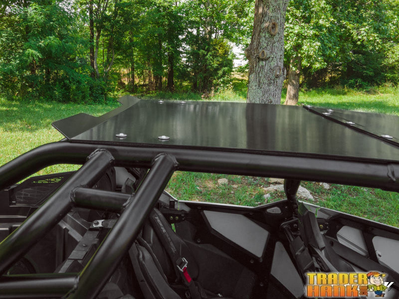 Polaris RZR Pro S 4 Aluminum Roof | UTV Accessories - Free shipping