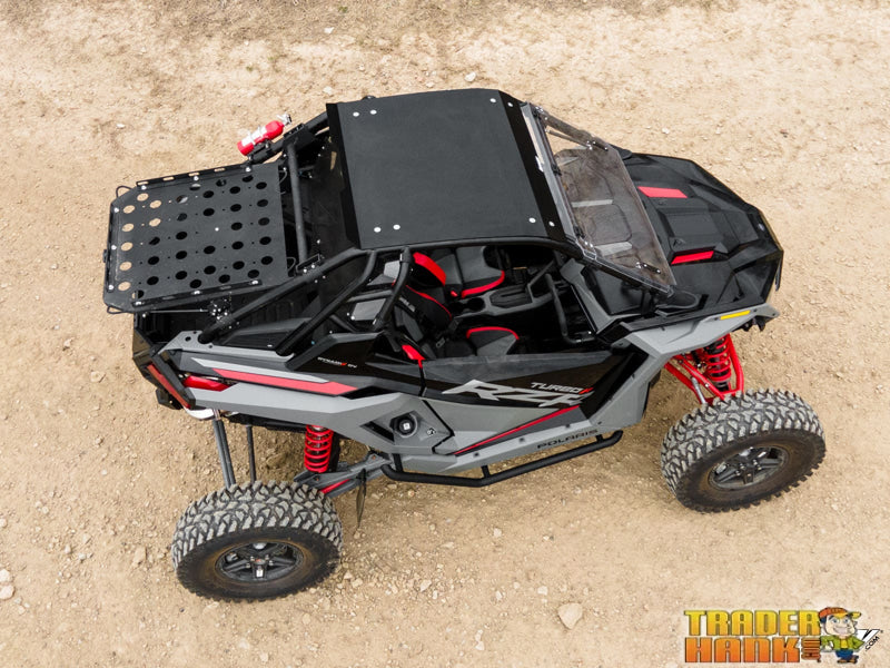 Polaris RZR Pro S Aluminum Roof | UTV Accessories - Free shipping