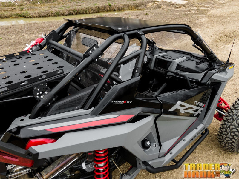 Polaris RZR Pro S Aluminum Roof | UTV Accessories - Free shipping
