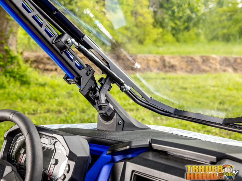Polaris RZR Pro S Flip Windshield | Free shipping