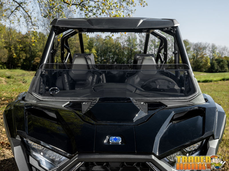 Polaris RZR Pro S Half Windshield | Free shipping
