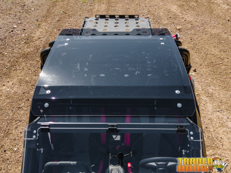 Polaris RZR Pro S Tinted Roof | UTV Accessories - Free shipping