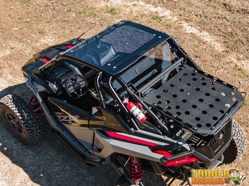 Polaris RZR Pro S Tinted Roof | UTV Accessories - Free shipping