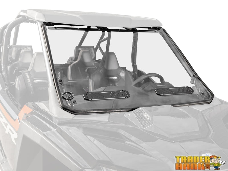 Polaris RZR Pro S Vented Full Windshield | Free shipping