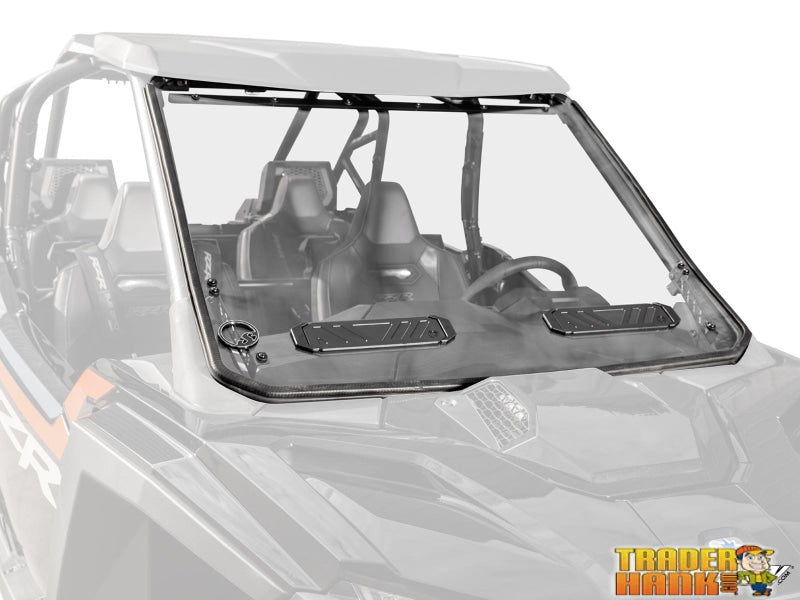 Polaris RZR Pro S Vented Full Windshield | Free shipping