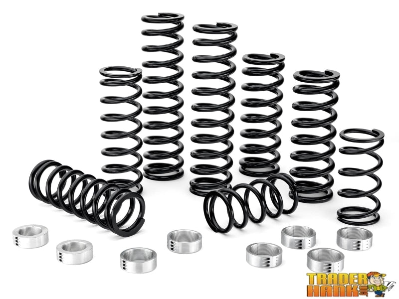 Polaris RZR PRO XP 3’’ Long Travel Kit, Chromoly Tubed | UTV Accessories - Free shipping