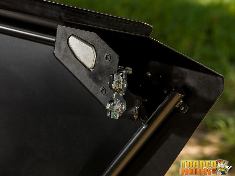 Polaris RZR PRO XP 4 Aluminum Doors | UTV Accessories - Free shipping
