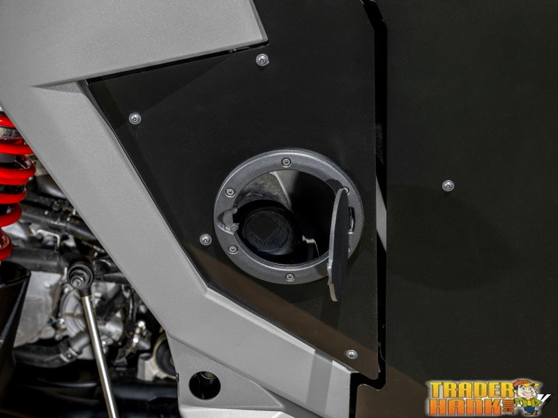 Polaris RZR PRO XP 4 Aluminum Doors | UTV Accessories - Free shipping