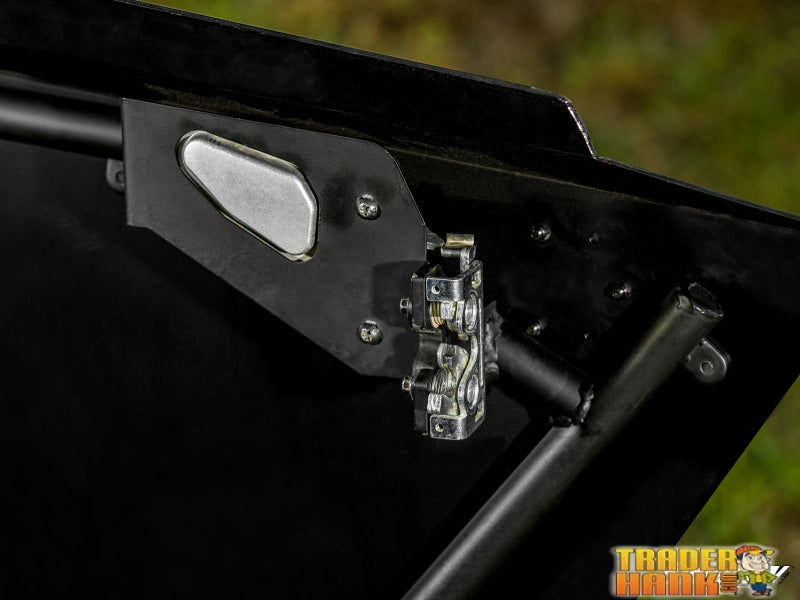 Polaris RZR PRO XP Aluminum Doors | UTV Accessories - Free shipping