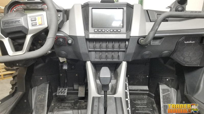 Polaris RZR Pro XP Cab Heater 2019-2024 | UTV Accessories - Free shipping