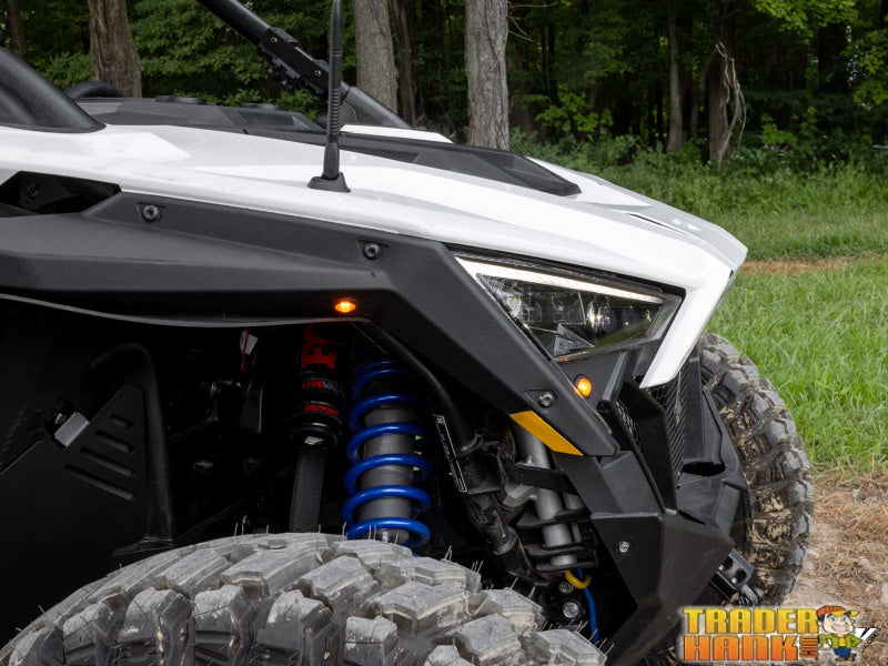 Polaris RZR PRO XP Deluxe Self-Canceling Turn Signal Kit | UTV Accessories - Free shipping
