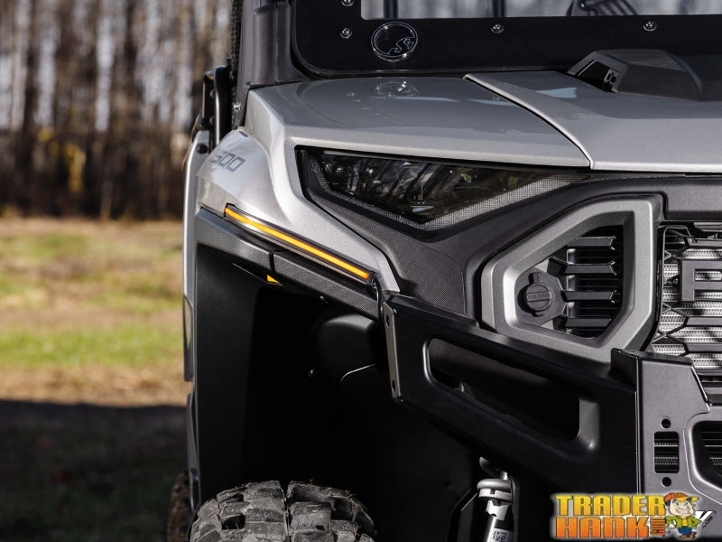 Polaris RZR PRO XP Deluxe Self-Canceling Turn Signal Kit | UTV Accessories - Free shipping
