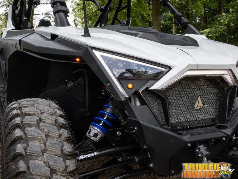 Polaris RZR PRO XP Deluxe Self-Canceling Turn Signal Kit | UTV Accessories - Free shipping