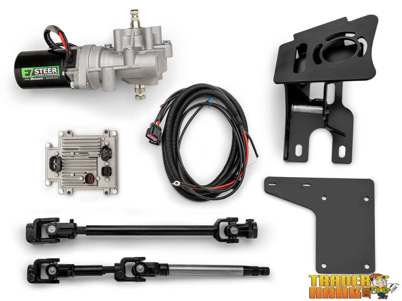 Polaris RZR PRO XP EZ-Steer Series 6 Power Steering Kit | Free shipping