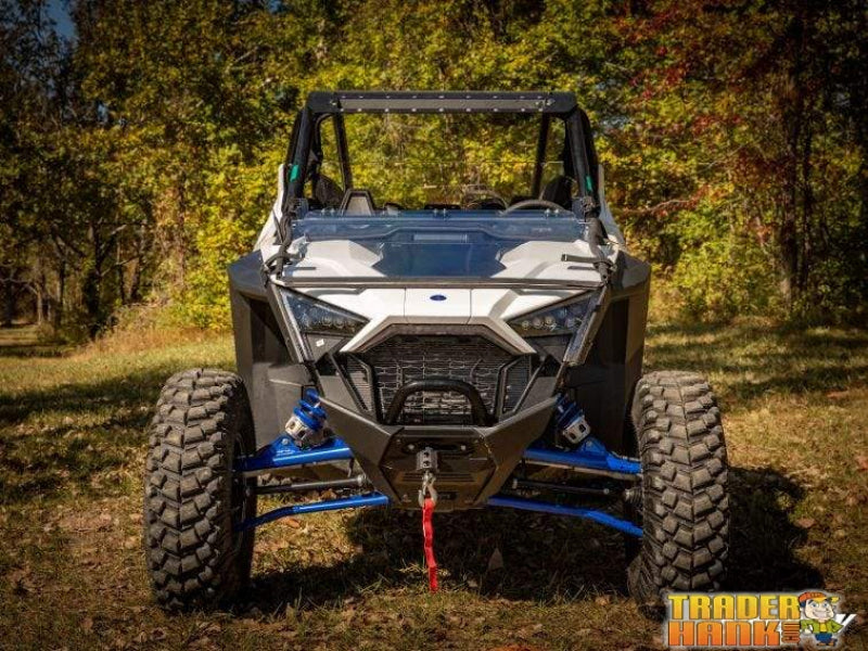 Polaris RZR PRO XP Flip Down Windshield | SUPER ATV WINDSHIELDS - Free Shipping