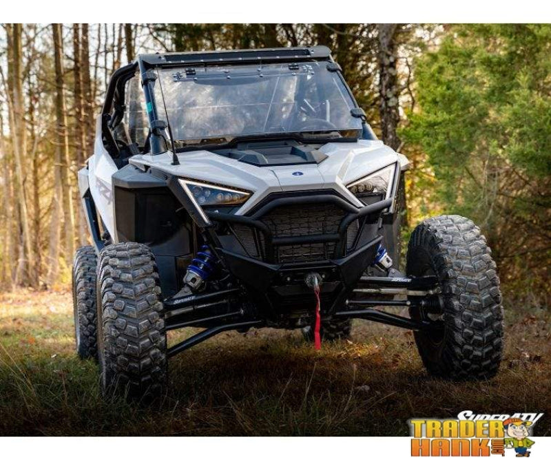 Polaris RZR PRO XP Front Bumper | Free shipping