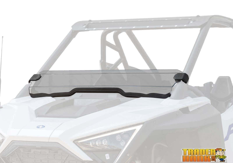Polaris RZR PRO XP Half Windshield | Free shipping