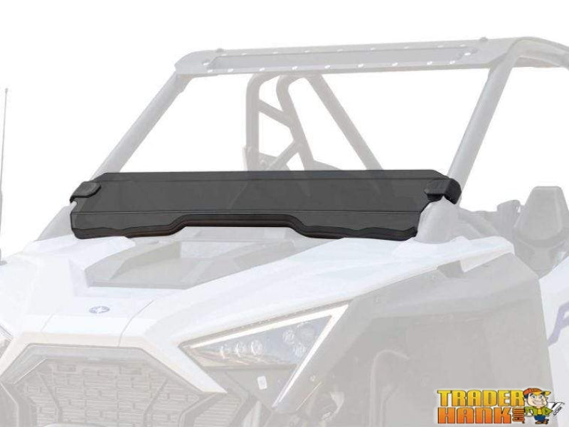 Polaris RZR PRO XP Half Windshield | SUPER ATV WINDSHIELDS - Free Shipping