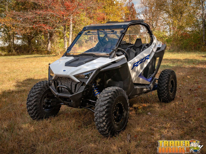 Polaris RZR PRO XP High Clearance 1.5’’ Forward Offset A-Arms | UTV Accessories - Free shipping