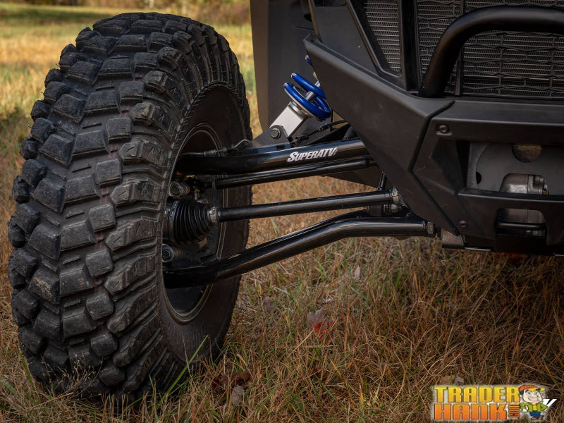 Polaris RZR PRO XP High Clearance 1.5’’ Forward Offset A-Arms | UTV Accessories - Free shipping