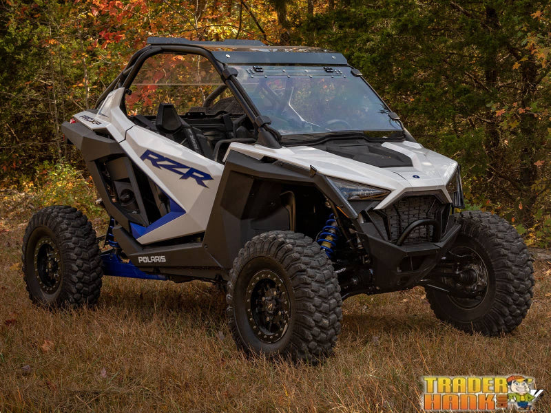 Polaris RZR PRO XP High Clearance 1.5’’ Forward Offset A-Arms | UTV Accessories - Free shipping