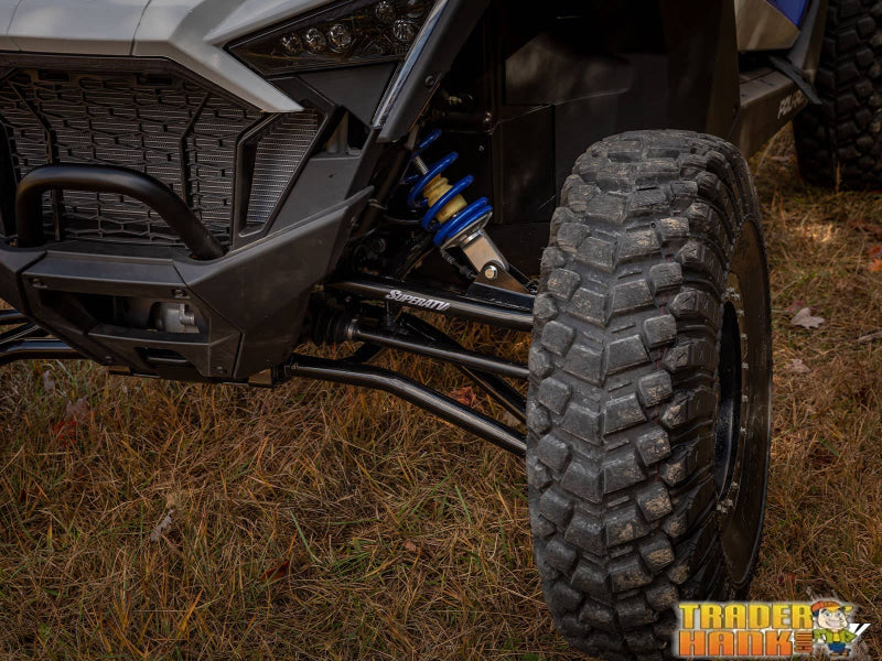 Polaris RZR PRO XP High Clearance 1.5’’ Forward Offset A-Arms | UTV Accessories - Free shipping