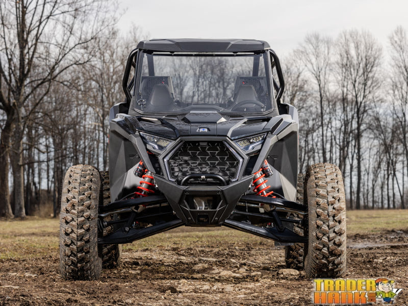 Polaris RZR PRO XP Inner Fender Guards | UTV Accessories - Free shipping