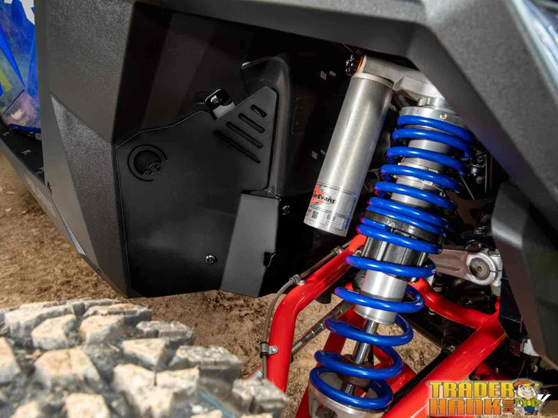 Polaris RZR PRO XP Inner Fender Guards | UTV Accessories - Free shipping