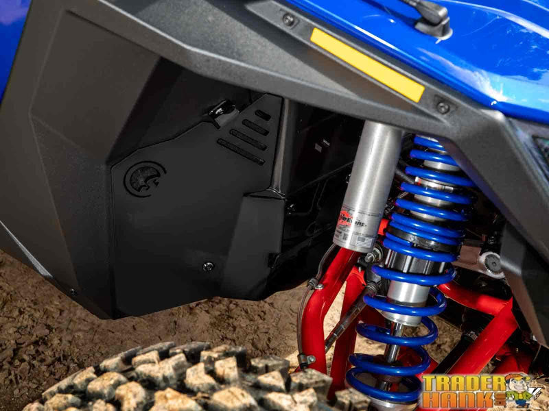 Polaris RZR PRO XP Inner Fender Guards | UTV Accessories - Free shipping