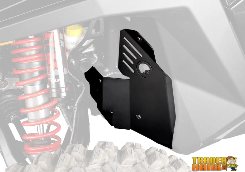 Polaris RZR PRO XP Inner Fender Guards | UTV Accessories - Free shipping