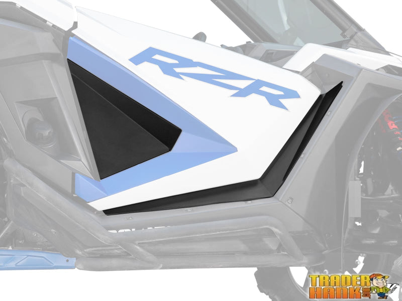 Polaris RZR PRO XP Lower Doors | Free shipping