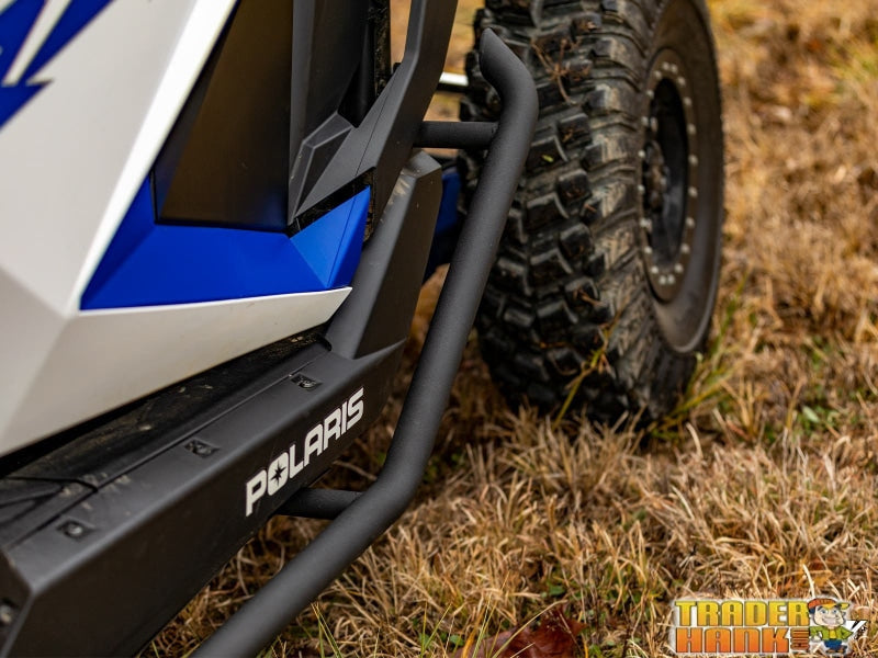 Polaris RZR PRO XP Nerf Bars | UTV Accessories - Free shipping