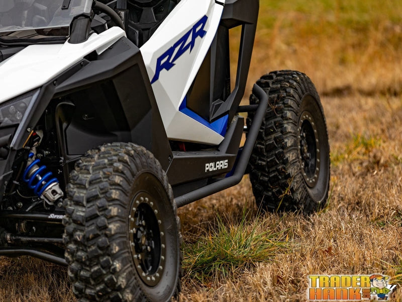 Polaris RZR PRO XP Nerf Bars | UTV Accessories - Free shipping
