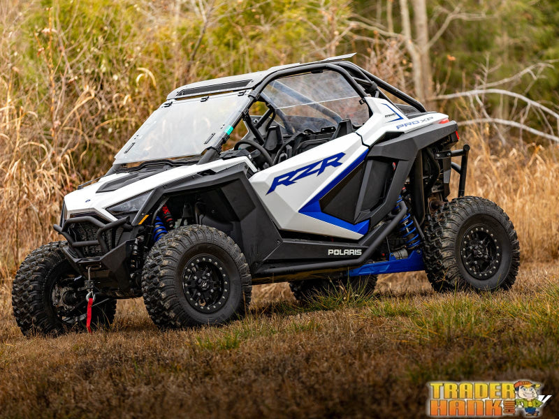 Polaris RZR PRO XP Nerf Bars | UTV Accessories - Free shipping