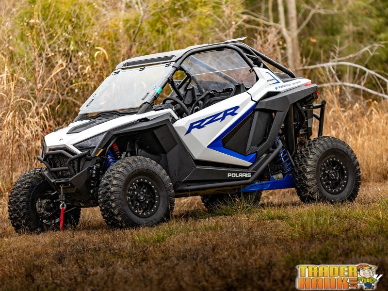 Polaris RZR PRO XP Nerf Bars | UTV Accessories - Free shipping