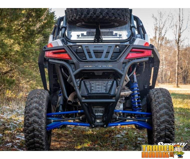 Polaris RZR PRO XP Rear Bumper | Free shipping