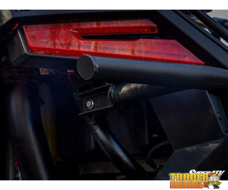 Polaris RZR PRO XP Rear Bumper | Free shipping