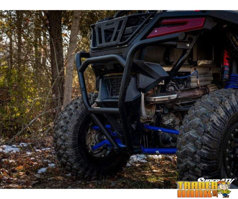 Polaris RZR PRO XP Rear Bumper | Free shipping