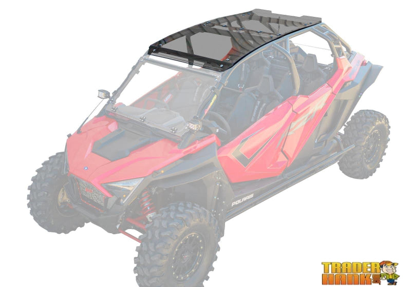 Polaris RZR PRO XP Tinted Roof | Free shipping