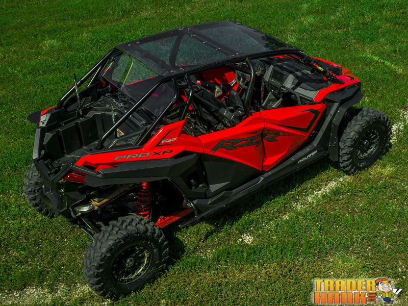 Polaris RZR PRO XP Tinted Roof | Free shipping