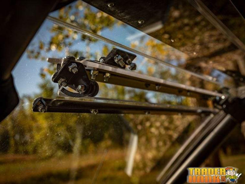 Polaris RZR PRO XP Vented Full Windshield | SUPER ATV WINDSHIELDS - Free Shipping